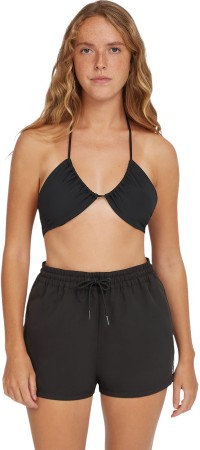 ESSENTIALS 12 Boardshort 2025 black out 