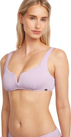 WOMEN OF THE WAVE POPOYO MATIRA Bikini 2026 pale lavender 