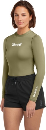ESSENTIALS 12 Boardshort 2026 black out 