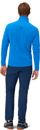 FALKETIND WARM1 Fleece 2025 skydiver 