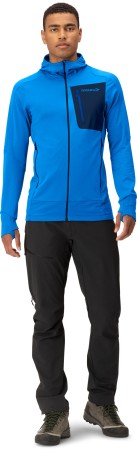 FALKETIND POWER GRID Fleece 2025 skydiver 