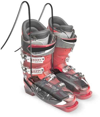 SPACE WARMER 2.0 USB-C 2026 