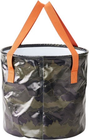 SURF SERIES 50L BUCKET Tasche 2025 black/olive 