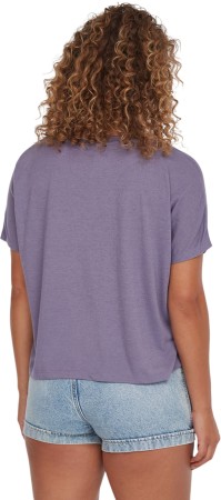 ESSENTIALS SCRIPT DRAPE T-Shirt 2025 pure cashmere 