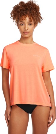 HYBRID POLYGIENE Lycra 2026 funky peach 