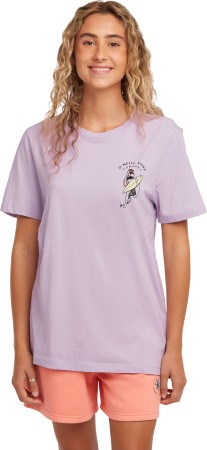 GRAPHIC T-Shirt 2026 pale lavender 