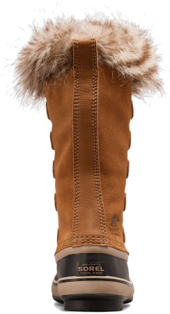 JOAN OF ARCTIC Stiefel 2024 camel brown/black 
