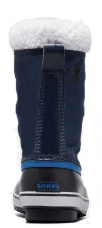 YOOT PAC NYLON Boot 2024 collegiate navy/super blue 