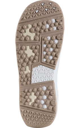 ION BOA Boot 2025 white/dusty blue 