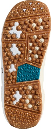 ION BOA Boot 2026 summit taupe 