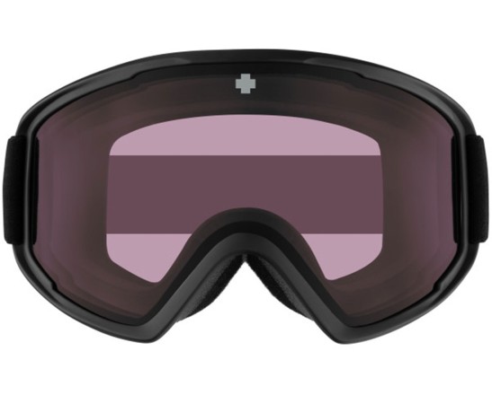 CRUSHER ELITE ECO Schneebrille 2026 matte black/rose photochromic 