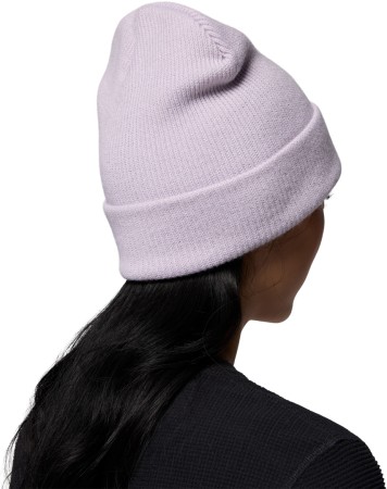 WHIRLIBIRD CUFFED Mütze 2026 lavender pearl/mountains 