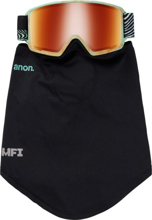 M3 MFI SPARE Goggle 2025 dunescape/perceive cloudy burst 