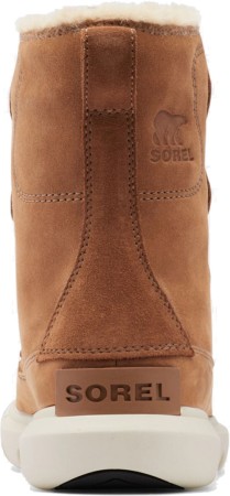 EXPLORER II JOAN Stiefel 2023 velvet tan/fawn 