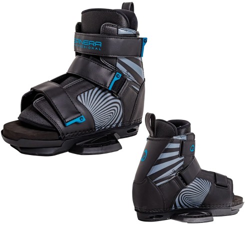 VELCRO DELUXE Boots 2026 teal 