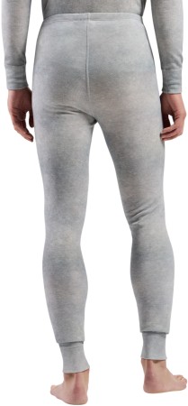 ACTIVE WARM X POW Pant 2026 odlo silver grey 