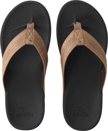 CHIBA BLOOM OPEN TOE Sandal 2026 brown/black 