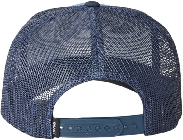 WETSUIT ICON TRUCKER Cap 2025 navy 