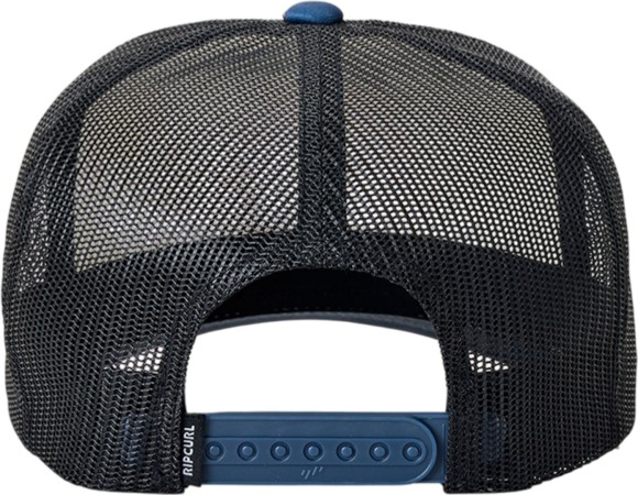 WEEKENDER TRUCKER Cap 2026 bone/navy 