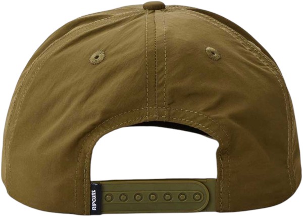 ICONS SEARCH SB Cap 2025 olive 