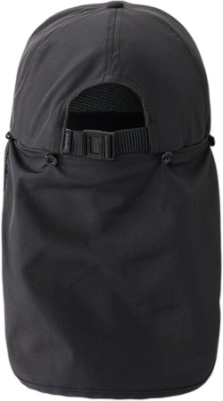 SURF SERIES Hut 2025 black 