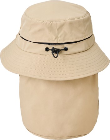 SURF SERIES Hut 2026 light khaki 