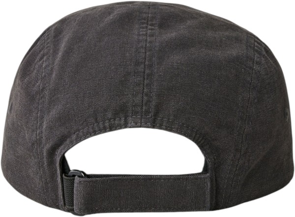 VINTAGE Cap 2025 washed black 