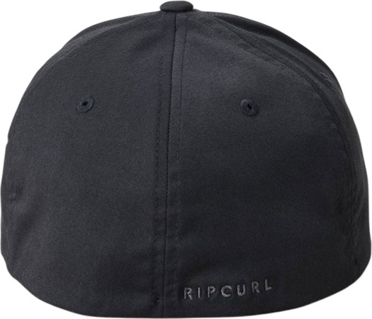 TEPAN 2.0 FLEXFIT Cap 2026 black 