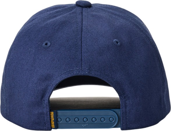 PACIFIC RINSE SB Cap 2026 navy 