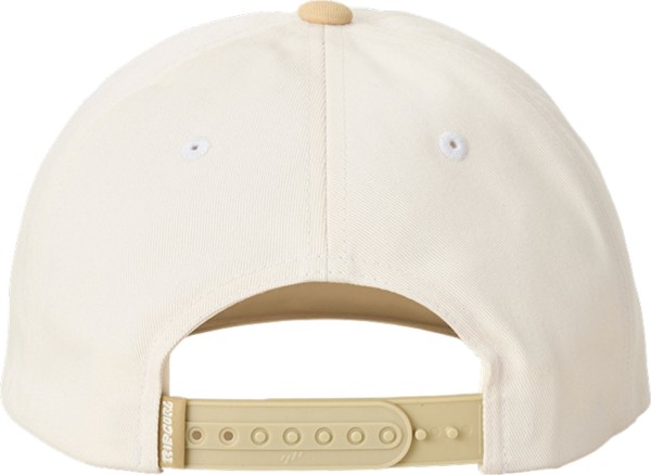 PACIFIC RINSE SB Cap 2026 bone/khaki 