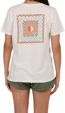 OPTIC SEA T-Shirt 2025 off white 