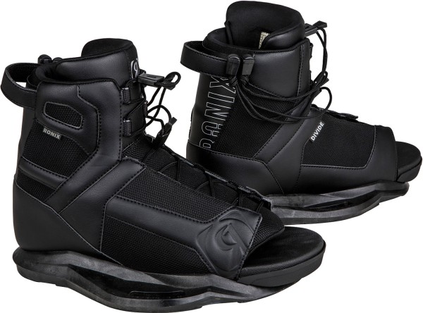 VAULT 140 2025 inkl. DIVIDE Boots 44-48,5