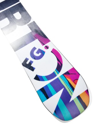 FEELGOOD SMALLS Snowboard 2024 