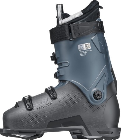 MACH BOA MV 85 W GW Ski Schuh 2026 race grey 