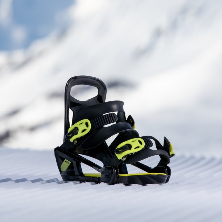 MAGIC Bindung 2026 black 