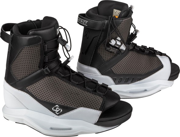 DISTRICT 144 2025 inkl. DISTRICT Boots 