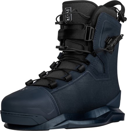 KINETIK PROJECT EXP Boots 2022 black/navy para-skin 