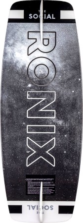SOCIAL Wakeskate 2025 