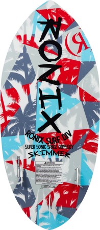 SUPER SONIC SPACE ODYSSEY SKIMMER Wakesurfer 2024 