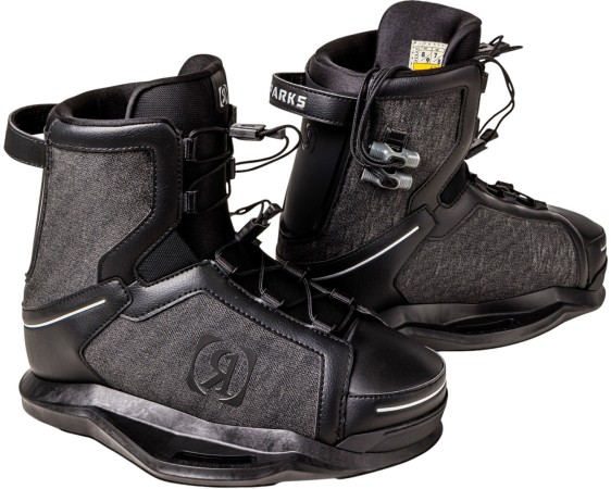 PARKS MODELLO 150 2025 inkl. PARKS Boots 