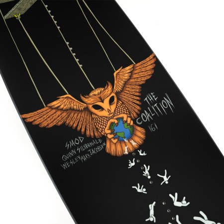 COALITION Wakeboard 2023 