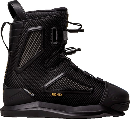 KINETIK PROJECT EXP Boots 2024 black 