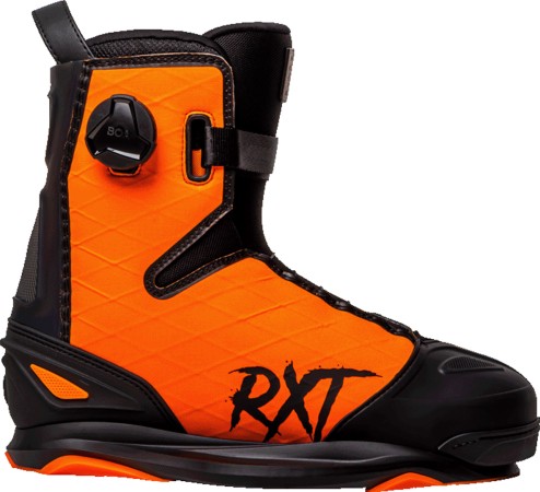 RXT BOA Boots 2023 orange 43
