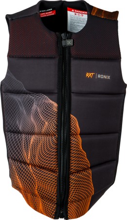 RXT Vest 2024 red 