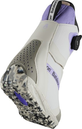 MOSH BOA Boot 2025 virtual grape 