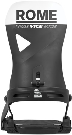 VICE Binding 2025 black 