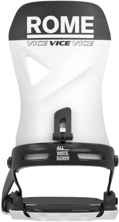 VICE Binding 2025 white 
