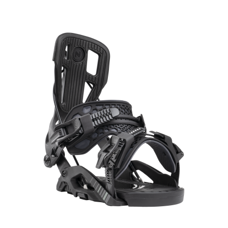 FLOW FUSE Binding 2026 black 