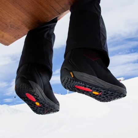 INDEX Boot 2026 black 44,5