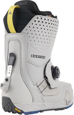 PHOTON STEP ON WIDE Boot 2024 grey 